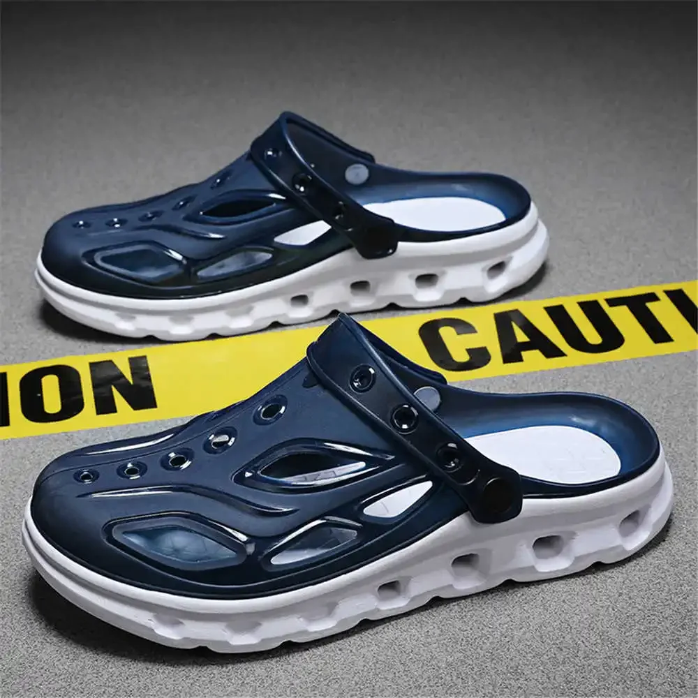 Sandali Da Ginnastica Rosa Neri Bassi Antiscivolo Uomo Estate 2024 Scarpe Infradito Per Bagno Sport Celebrity Luxo