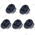 Black   5pcs