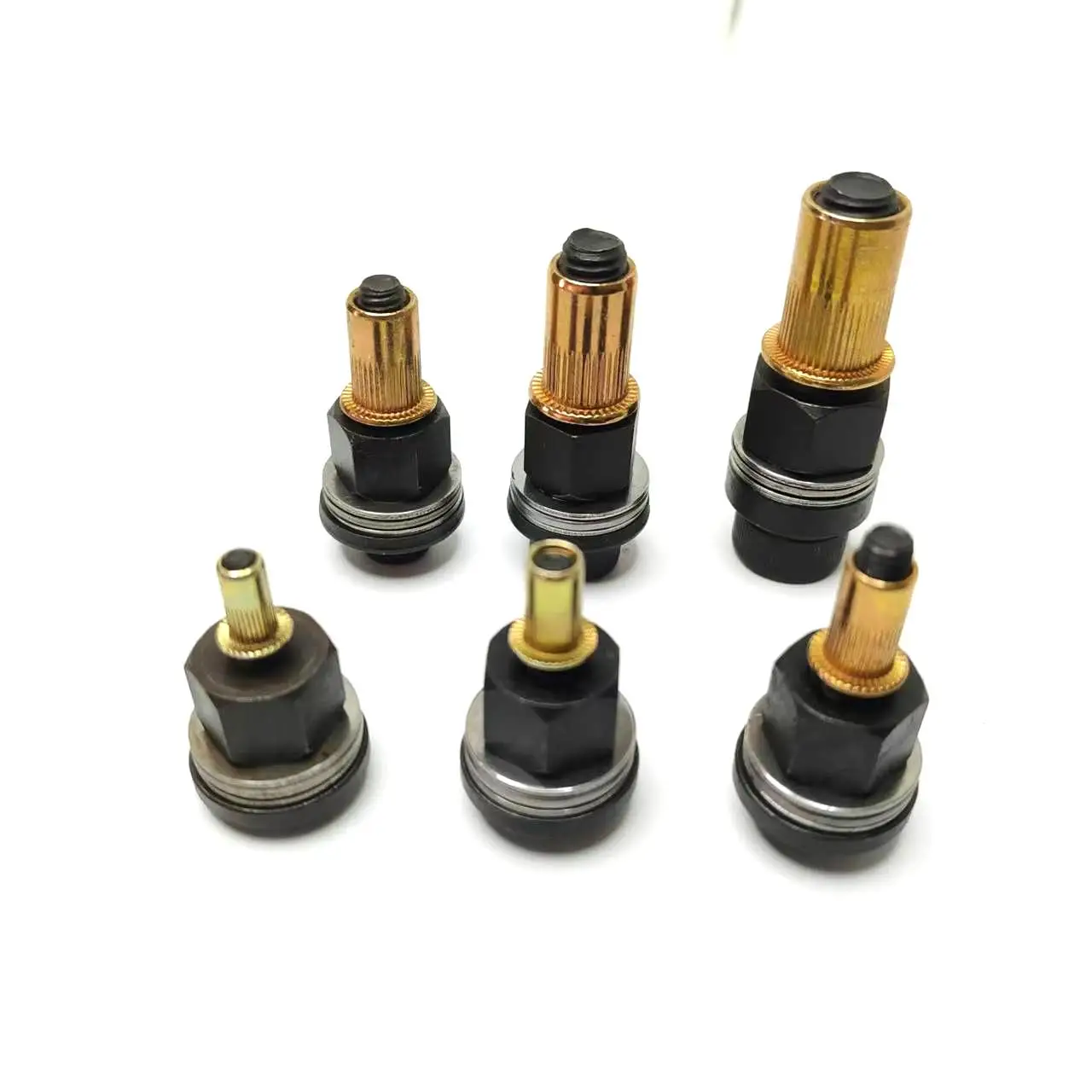 Rivnut Tool Hand Rivet Nut Setter Kit for Thin Metal Sheet Threaded Insert Nutserts M3 M4 M5 M6 M8 M10