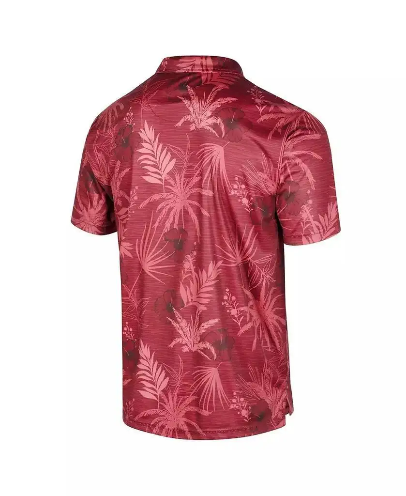 Men’s Cardinals Polo Shirt 3