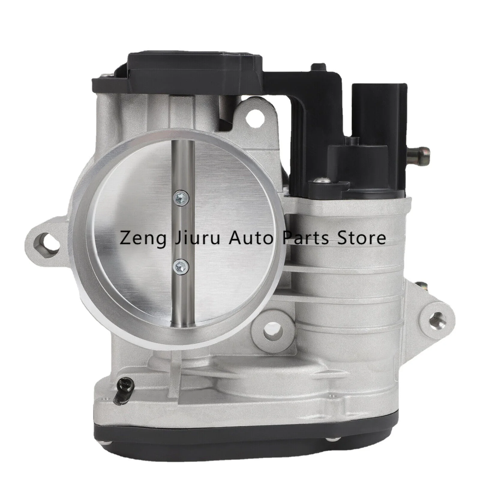 

351003C200 Throttle Body for 2006-2012 Hyundai Azera Santa Fe Sonata Entourage Kia Sorento Amanti Sedona 3.3L 3.8L 35100-3C200