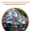 Cat House Waterproof Outdoor Winter Warm Pet Cat Cave Sleeping Beds Tent Home Foldable and Washable for Small Dog Puppy Supplies 5