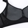 Woman Maternity Nursing Bras Solid Color Front Open No Underwire Pregnant Clothes Breathable Elastic Easy Breast-feeding Bra 4