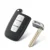 3 Button Right Blade