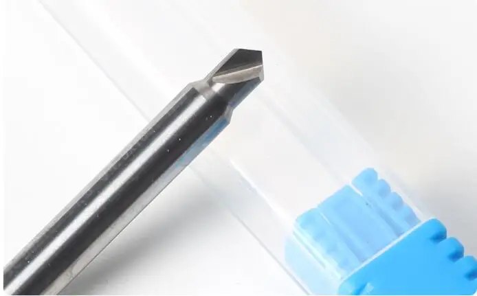 Carbide Steel End Milling Cutter For Key Cutting Machine Drill Bit Parts Locksmith Tools ONE Piece Price locksmith tools end milling cutter milling cutter