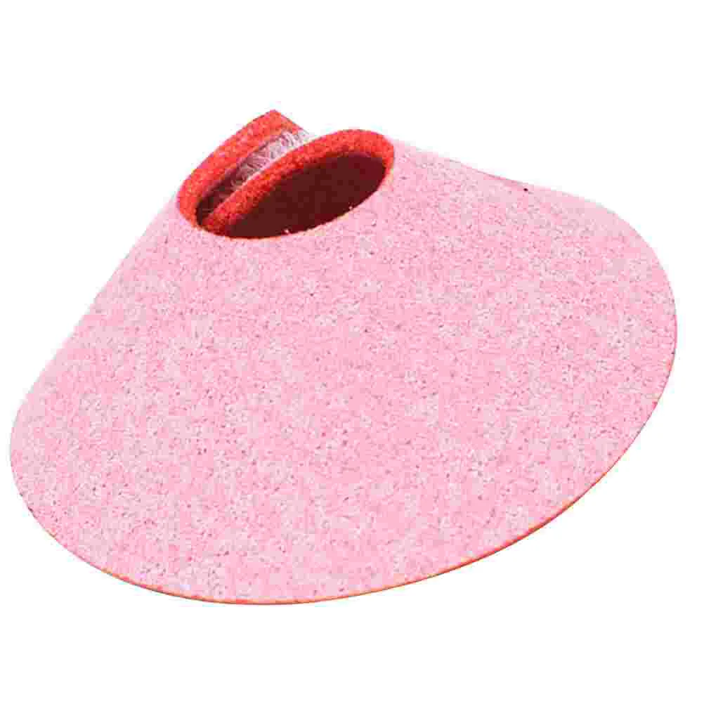 

Bird Cones Anti-biting Birds Collar Anti-biting Birds Peony Protective Super Skin Cone