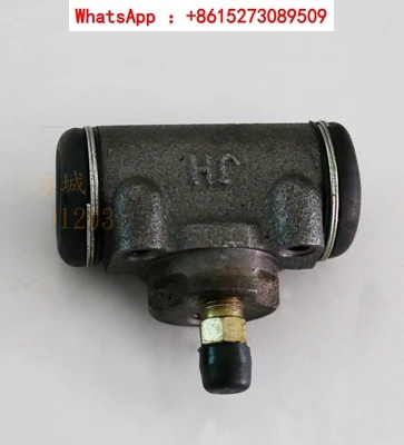 

Rear brake cylinder, brake cylinder, electric sightseeing vehicle, patrol vehicle accessories
