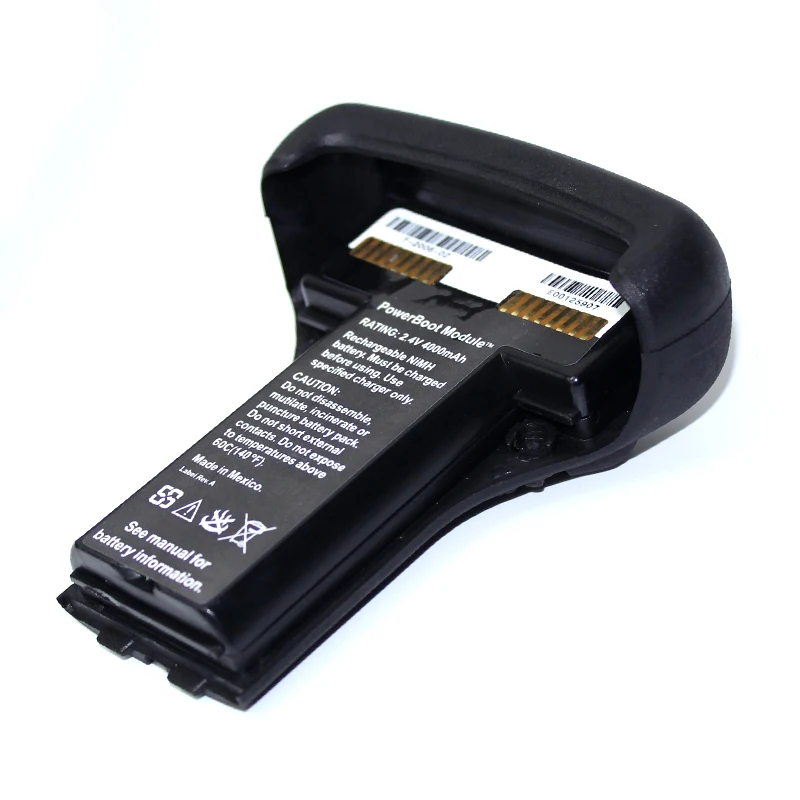 100BrandNewRECONBatteryforTrimbleTDSRecon200200X400400X