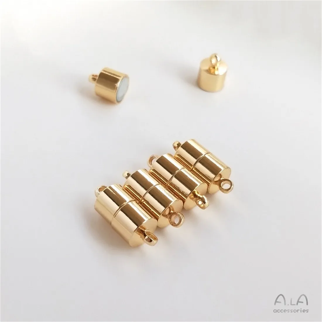 Рисунок 2 - Толстая Серебряная цилиндрическая