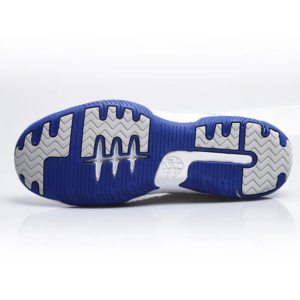 Men Women Professional Fencing Shoes Comfortable Wear-resistant Sports Non-slip Shock-absorbing Competitive Training
