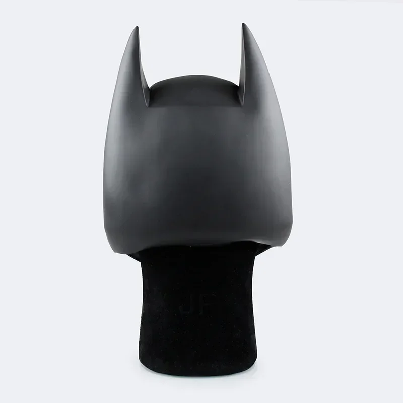 Batman Joker Cosplay Mask - Soft PVC Latex Full Face Helmet