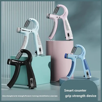 Adjustable Hand Grip Trainer 1