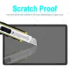 No Defects HD Scratch Proof Tempered Glass Screen Protector For N-ONE NPad X1 11 inches Tablet Protective Film Oli-coating 4