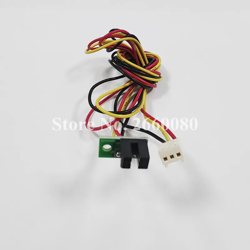 

Paper Feed Sensor for Dahua TM-H Label Printing Scale