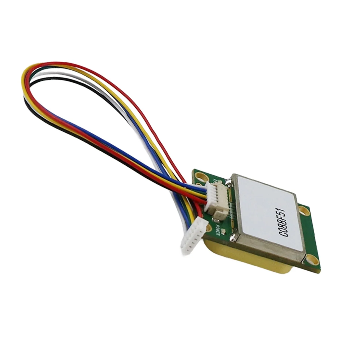 A51I Outdoor Bait Boat GPS Module for GPS Fishing Boat R18 CTV18 V18 C118 Replacement Parts for Fishing Bait Boat