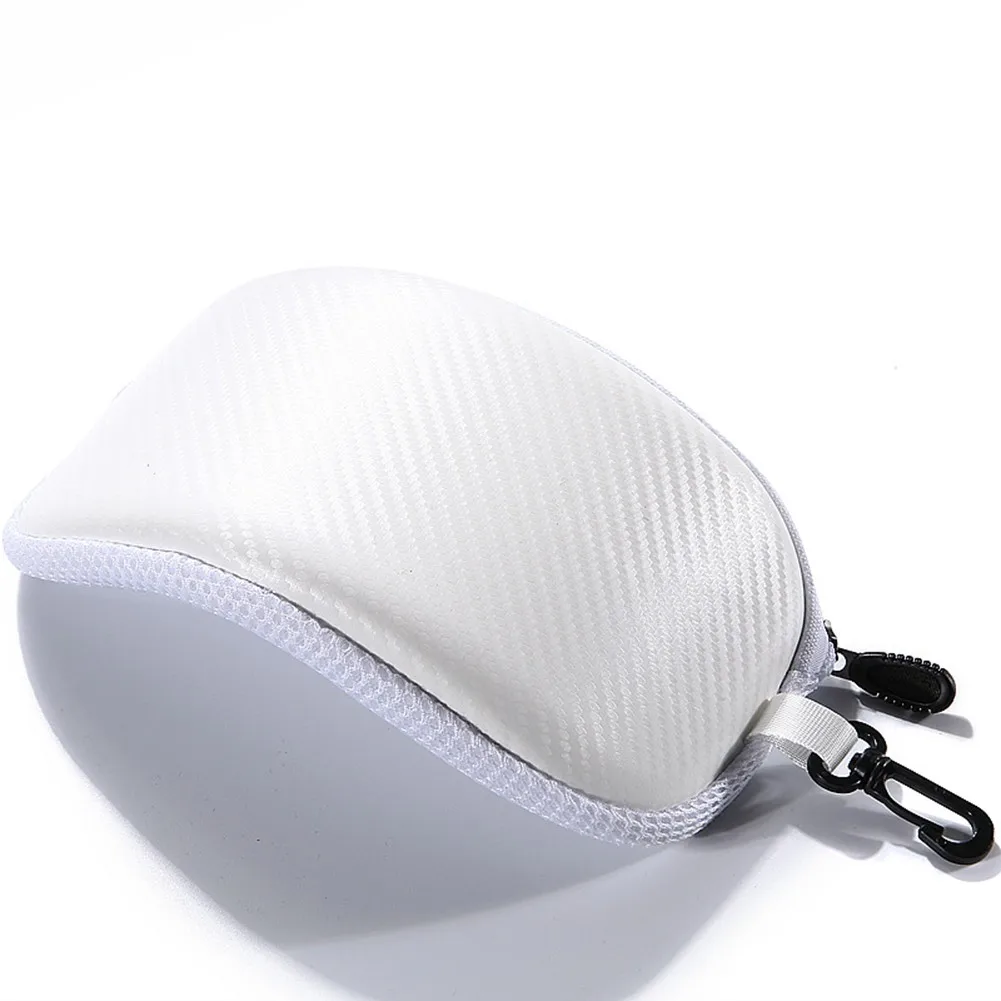 Portable PU Sports Glasses Case 3