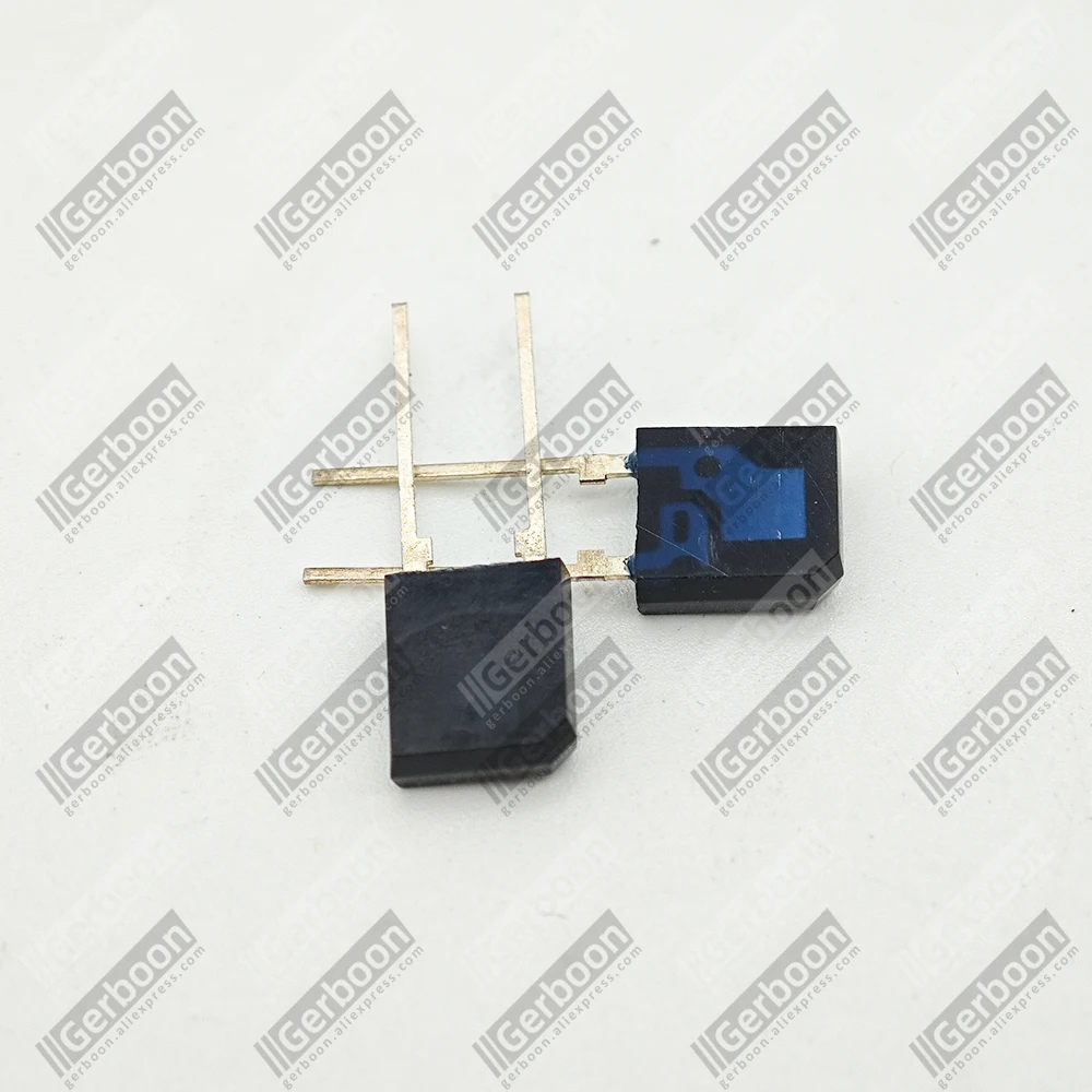 

HAMAMATSU Si PIN фотодиоды S2506 S2506-04 series 960 нм пластиковый SIP Однолинейный пакет