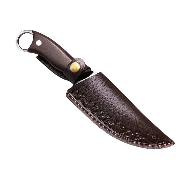 Kitchen Knife Boning Knife Handmade Knife Stainless Steel Meat