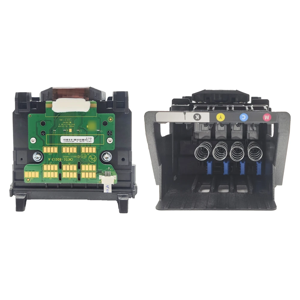Original 950 951 Printhead Print Head With HP officejet pro 8610 8600 8100 8700 8620 8625 8630 250DW 251DW 276DW Printer Head