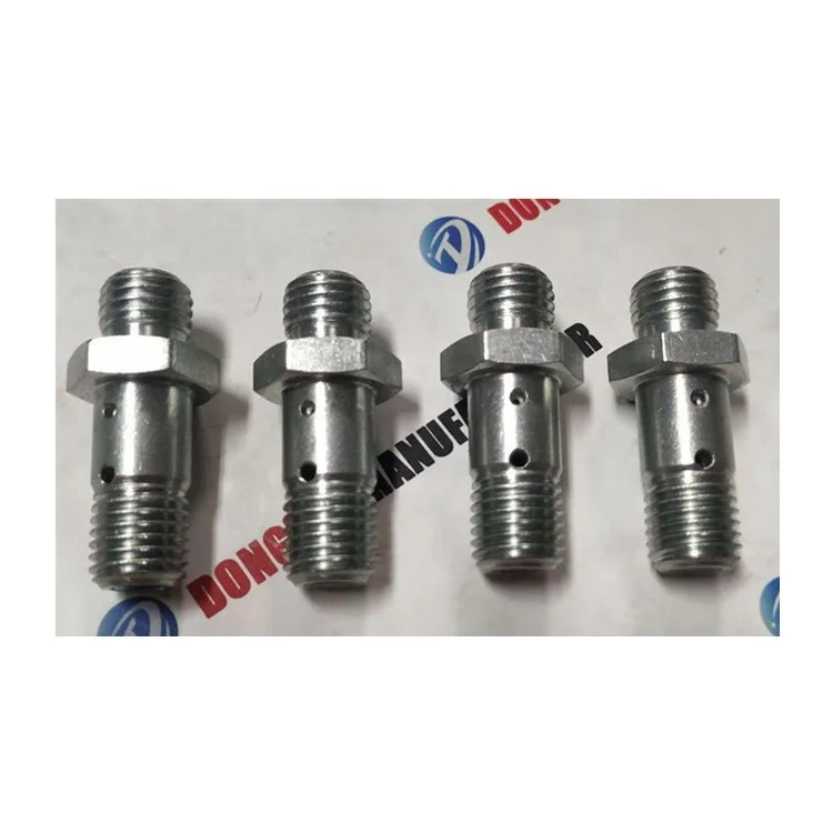 

No,041(5) Overflow Valve 2 467 413 025 For System