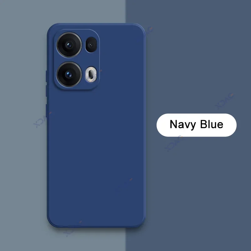 Coque Armor Pour OPPO Reno 13 Pro 5G - Protection Appareil Photo Coulissante, Anneau Support 360° Métal - Noir Antichoc