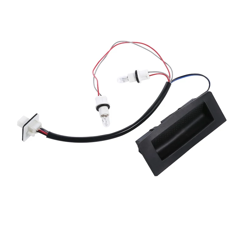 

OE 13223919 6240398 13199906 6240372 Auto Parts Car Trunk switch For OPEL