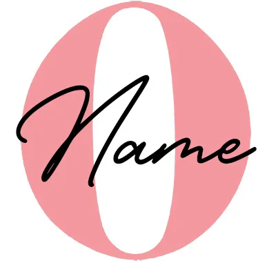O with name