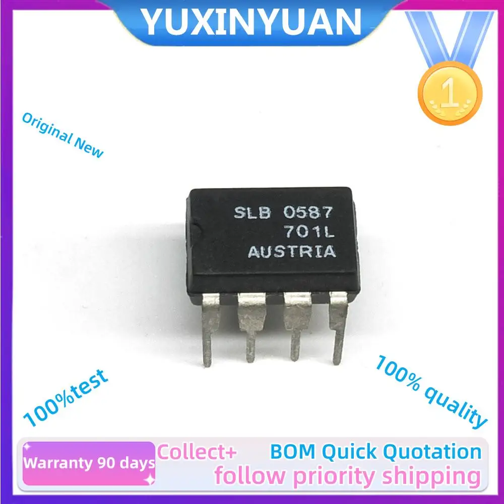 5M0380R IC Electronic Components Chip In Stock - Foto 13