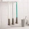 1pc Long handled sponge brush Bottle washing brush Can be hung Cup brush Quick drying No dead corners Kitchen utensils 5