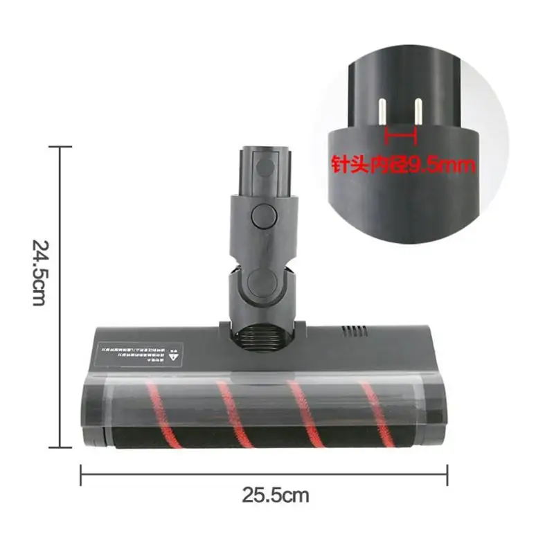 For Dreame T20 vacuum cleaner accessories handheld wireless vacuum