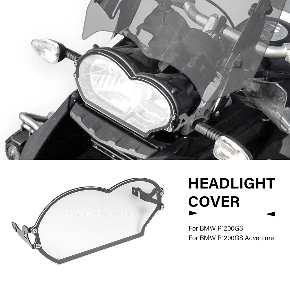 

Передняя защитная крышка для Мотоцикла BMW R 1200 GS R1200GS 2004- R 1200GS