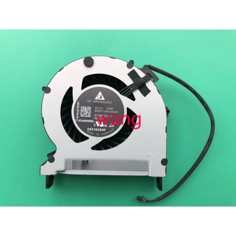 Originale Per Ventola Di Raffreddamento Hp Z2 Mini G5 L97192-001