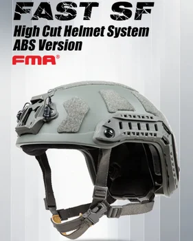 FMA SF Tactical Helmet 1