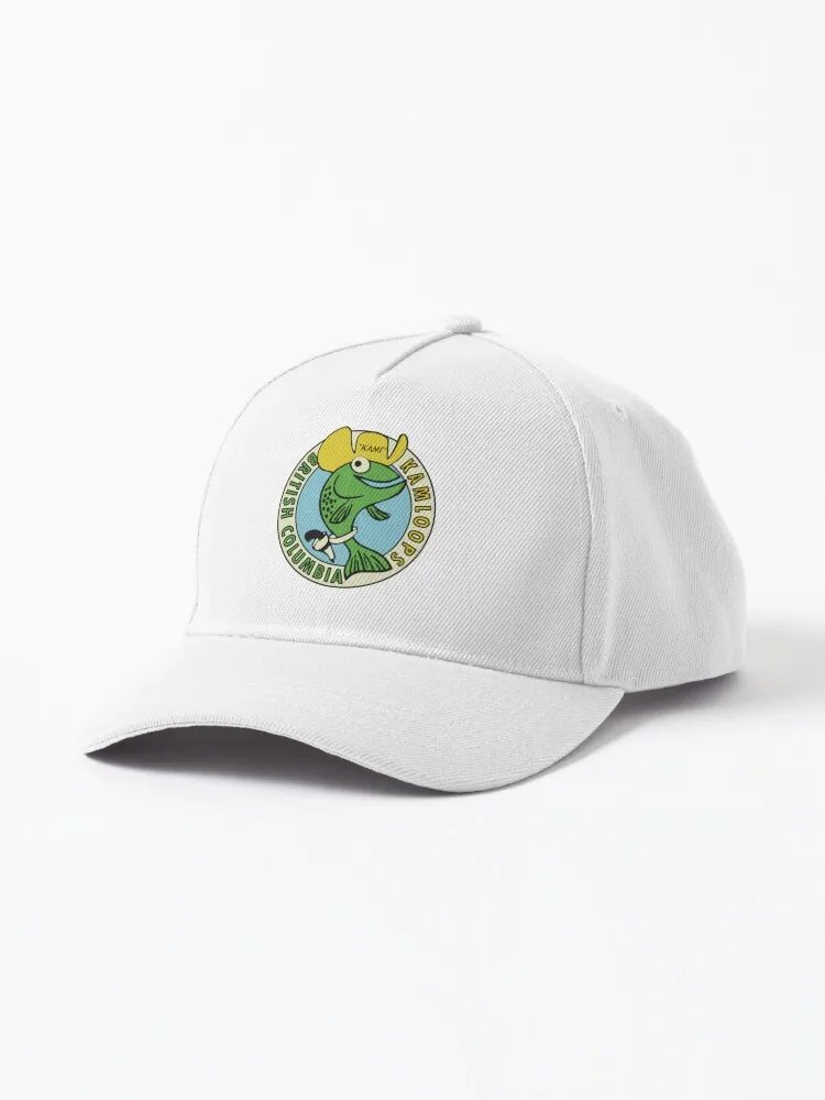 

Kamloops Kami British Vintage Cap 2 Hardcore pilgrim Cap hats for women