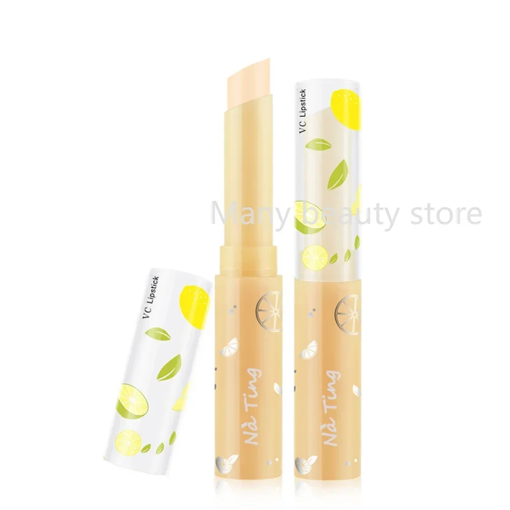 

Na Ting Color Changing Lip Balm Moisturizing Nourishing Hydrating Lip Balm Cream Lighten Lip Lines Repairing Korea Skin Care