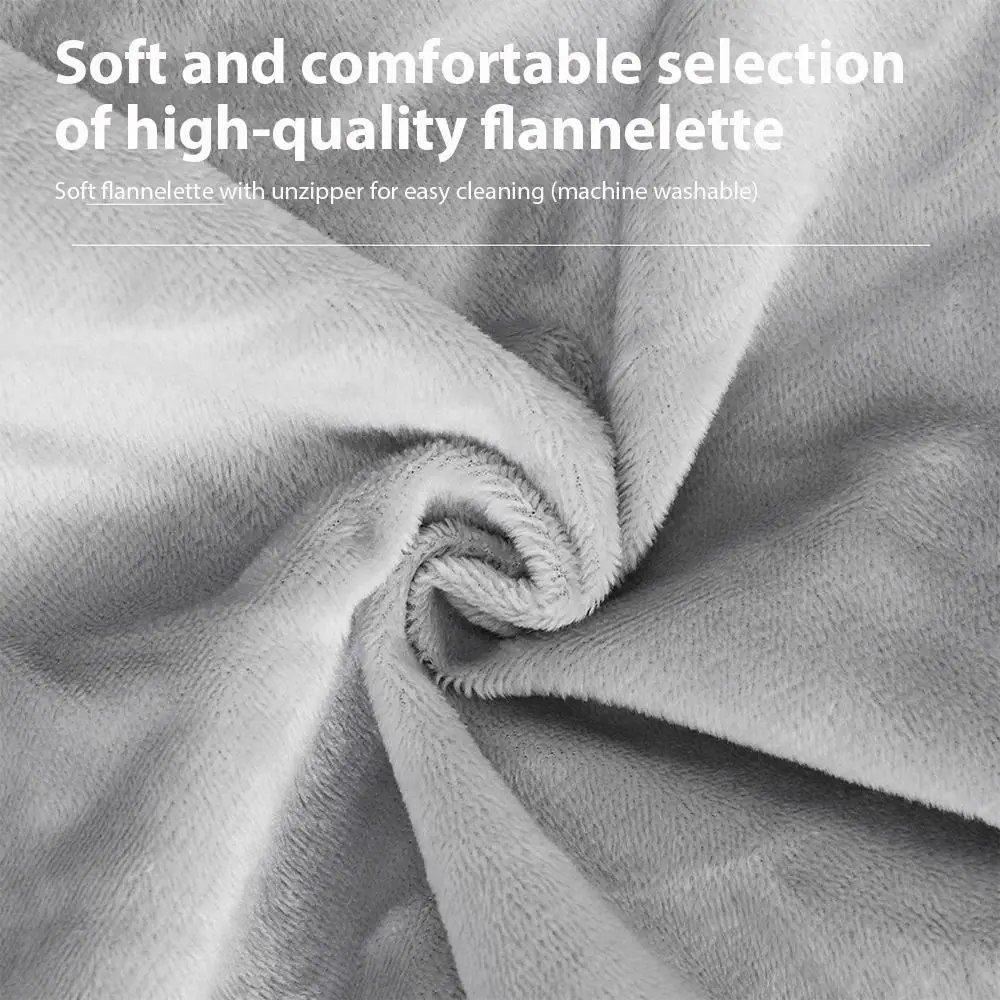 Multifunction Sponge Pillow Tablet Holder Multi-angle with Storage Pockets Mobile Phone Support for IPad/Samsung/Huawei/Xiaomi