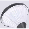 Villa Outdoor Super Bright Solar Garden Lawn Plug-In Light Modern Creative Aluminum Waterproof Park Path Sensing Led Lamp 6