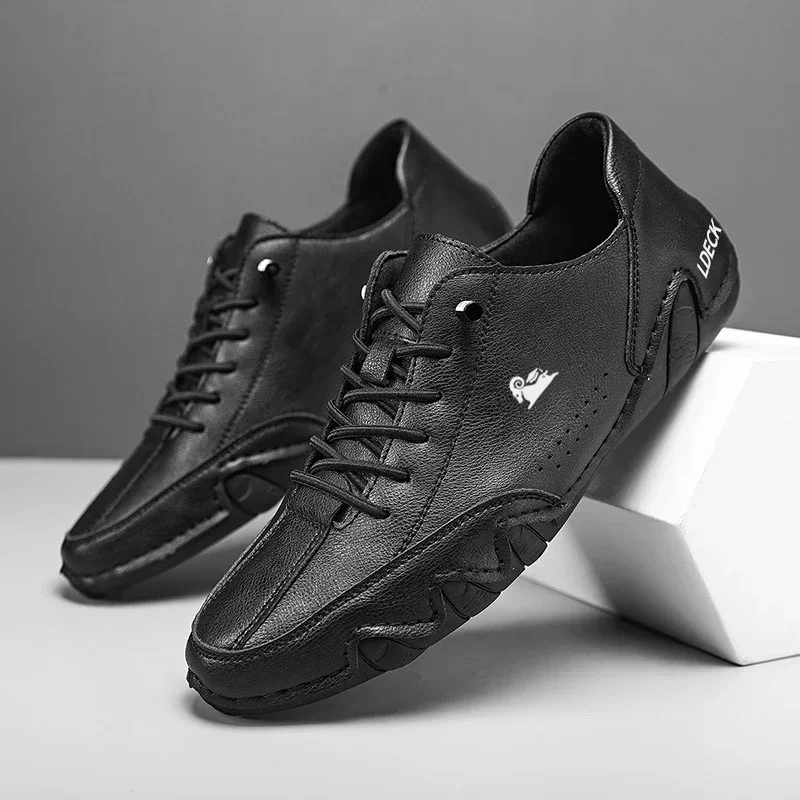 حذاء رياضي رجالي مقاوم للماء