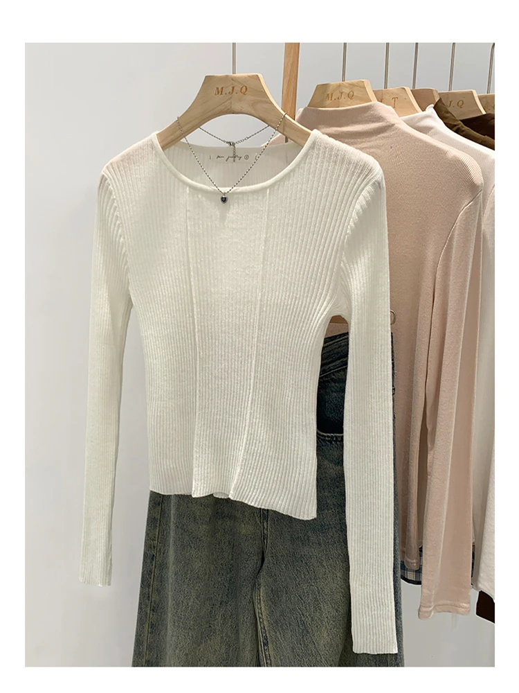 

Spring Women T Shirt T-Shirt Woman Clothes Tops Tshirt Female Crop Top Tees Y2k Para Mujer Ropa De Mujer Roupas Feminina Traf