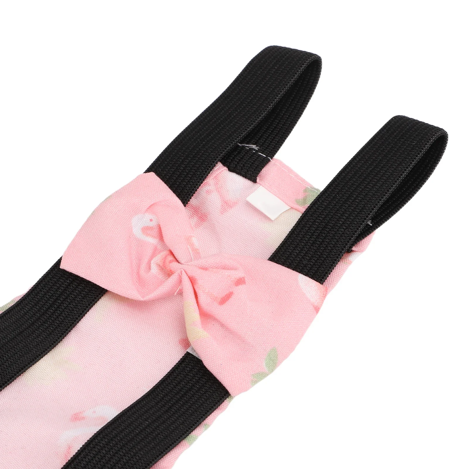 Pet Chicken Diapers Poultry Diaper Breathable Poultry Poop Pocket Diapers For Goose Duck Chicken