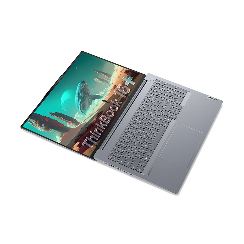 [New arrivals!!!] Lenovo laptop ThinkBook 16+ 2025  R7 350 860M 32G 1TB SSD 16'' 3.2K 165Hz 4