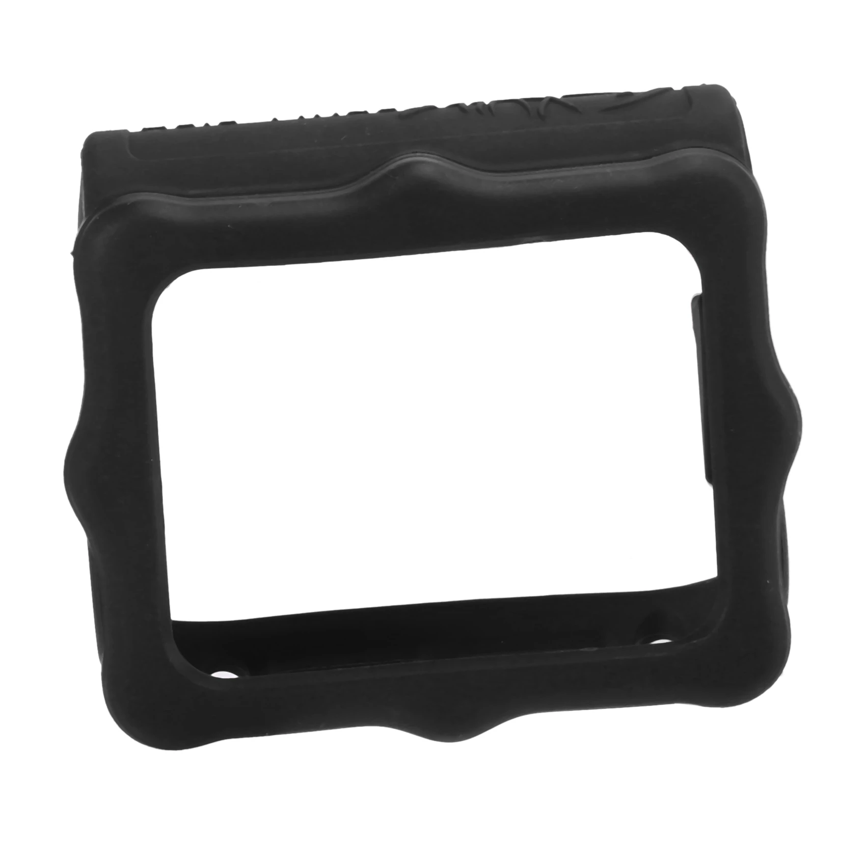 Cover Protettiva In Silicone Per Shearwater Perdix Ai E Perdix Sa Diving Computer Watch Scuba Diving Cover In Silicone, Nero