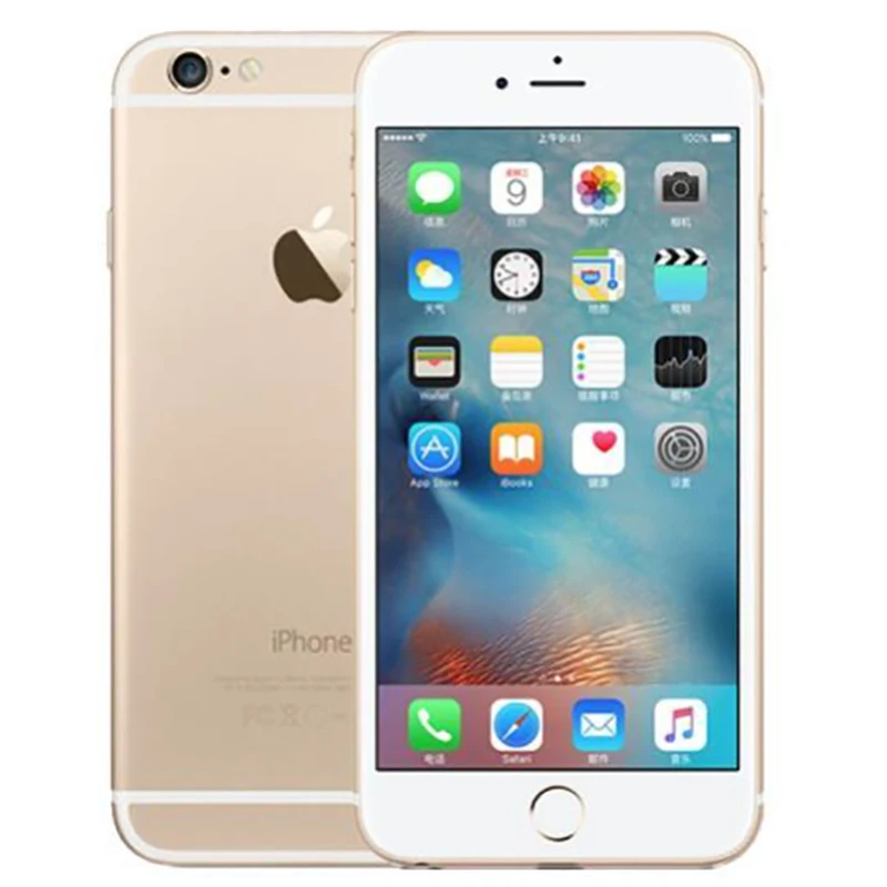 Apple-iPhone-6-plus-16-GB-64- 