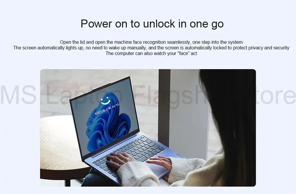 Lenovo Xiaoxin Air 14 Laptop - Intel i5, 16GB RAM, 2.8K IPS Screen, 100% RGB, 120Hz, 512GB/1TB/2TB SSD Description Image.This Product Can Be Found With The Tag Names Automotive, Beauty Health, Computers Electronics, Fashion, Home Garden, Online shopping, Phones Accessories, Toys Sports, Weddings Events