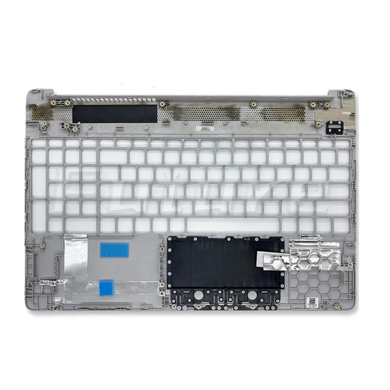 HP 15-DW 15S-DU 15S-DY 15S-DR 255 G8 G9 250 G8 G9 TPN-C139 LCD 뒷면 덮개 베젤 경첩 손목 받침대 하단 L52012-001 용 새 케이스