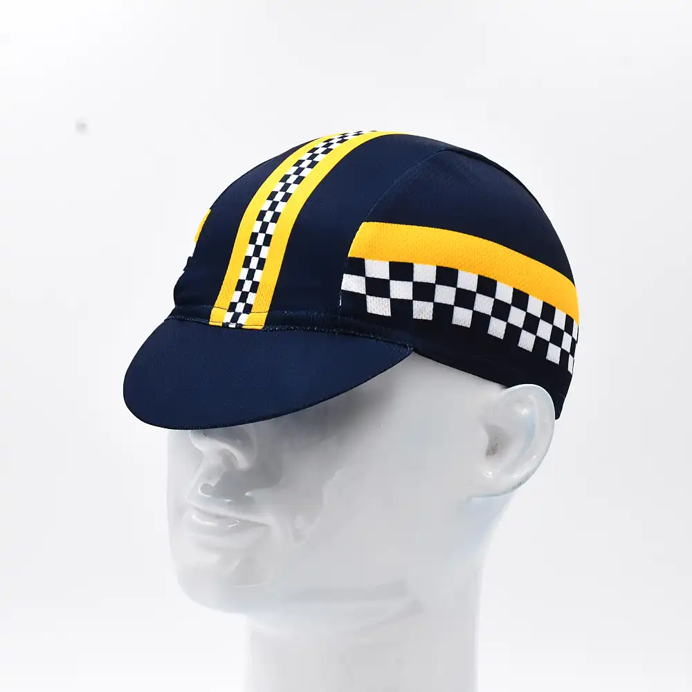 5 Styles Let Us Move Colors New CLassical Cycling Caps Breathable Unisex Gorra Ciclismo JIASHUO 4