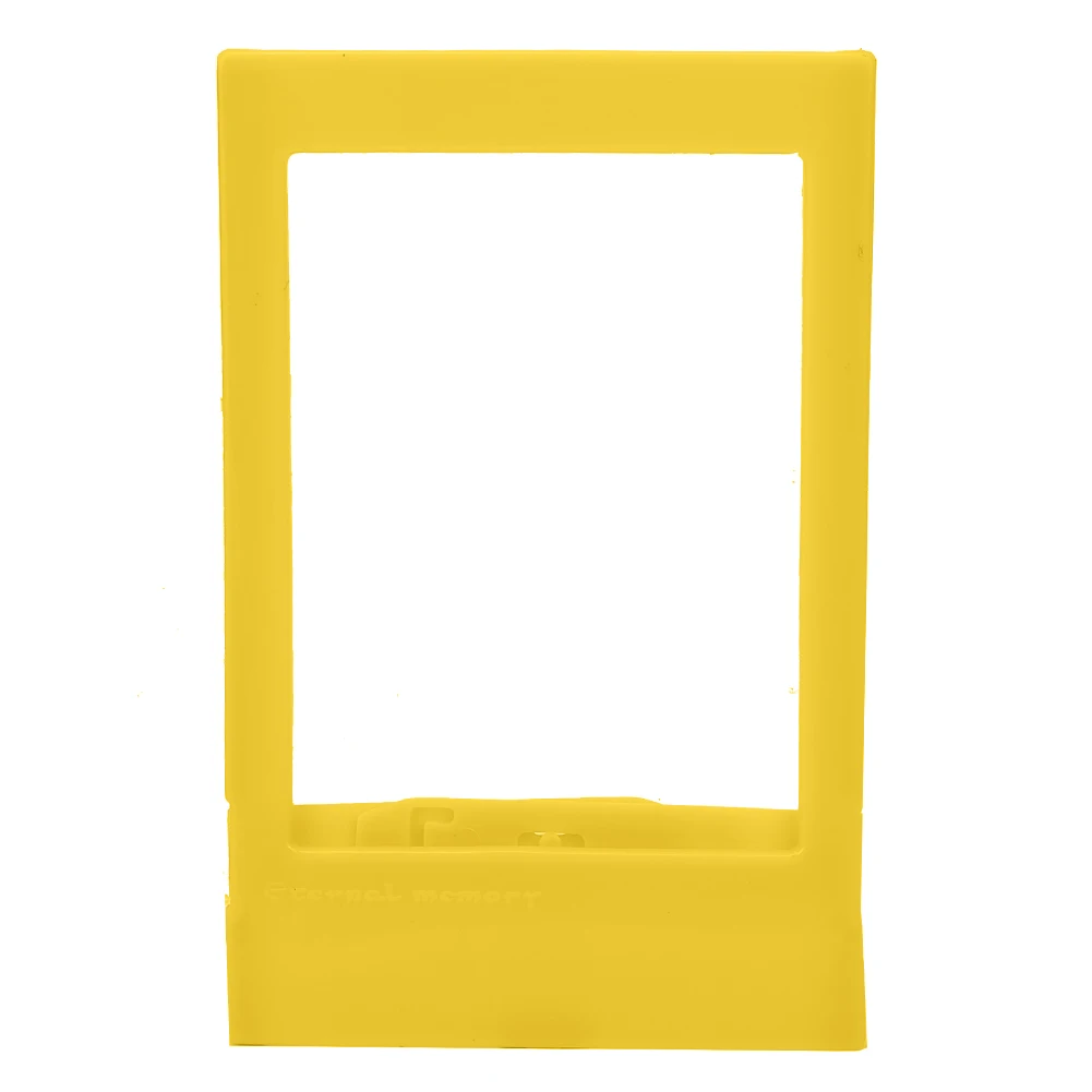 Mini Desk Photo Frame Photos Picture Holder for Fujifilm Mini Photo Frame Photo Frame for Fujifilm