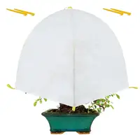 Plant Covers Freeze Protection Shrub Covers For Winter Plant Tents Outdoor For Winter Fruit Cover Freeze Protection Frost Blanke 1