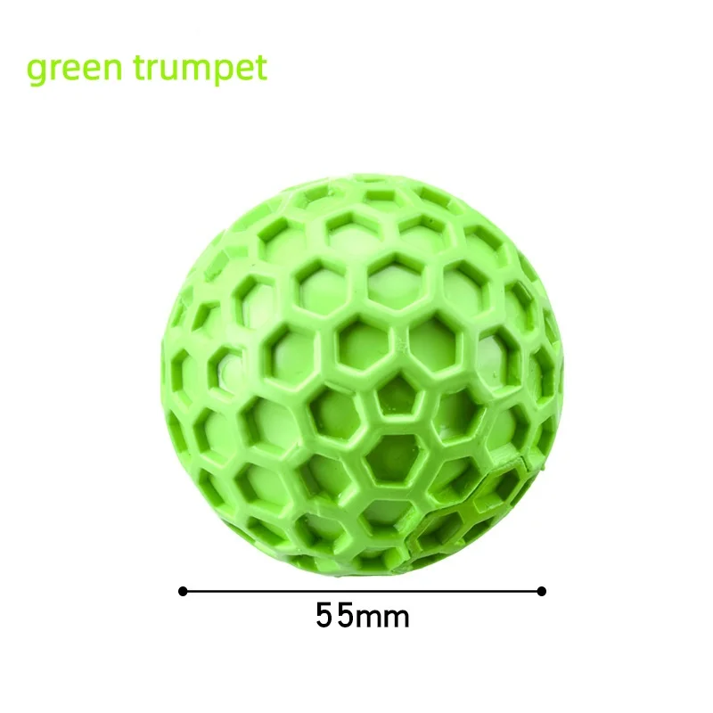 green S