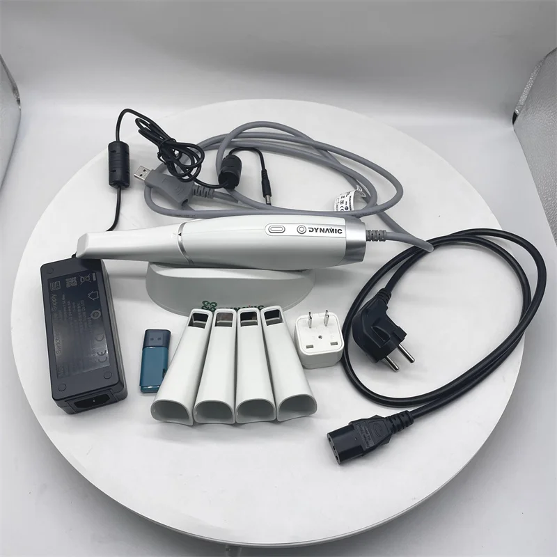 Рисунок 4 - Противотуманная технология DDS300